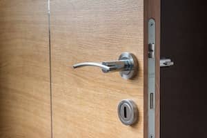 Drzwi z płyty, drewniane czy metalowe - przegląd dostępnych rozwiązań