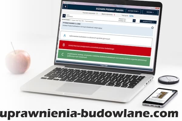 uprawnienia budowlane