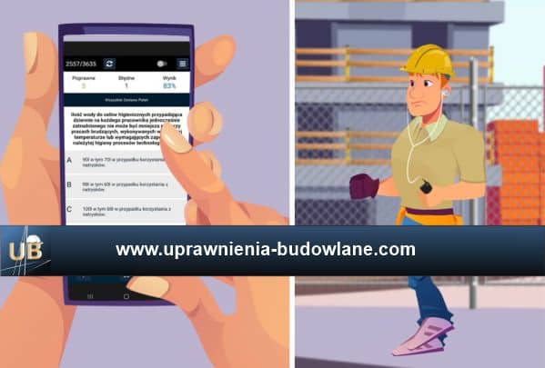 uprawnienia budowlane