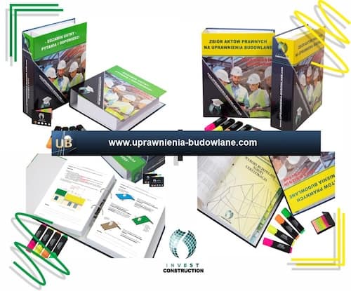 uprawnienia budowlane