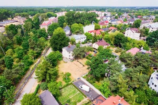 Czytanie księgi wieczystej