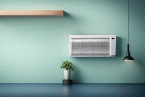 Klimatyzacja w domu - plusy i minusy