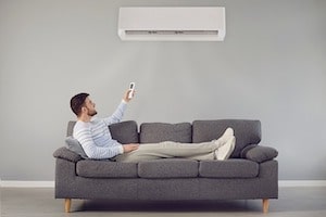 Klimatyzacja w domu - zalety i wady