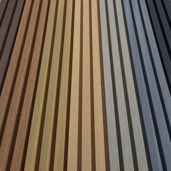 kolorystyka lameli kompozytowych