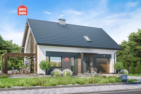 budowa domu i zakup projektu