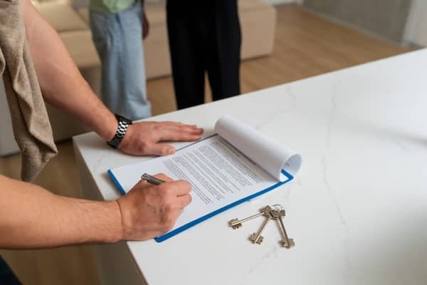 Co sprawdzić podczas odbioru technicznego mieszkania?
