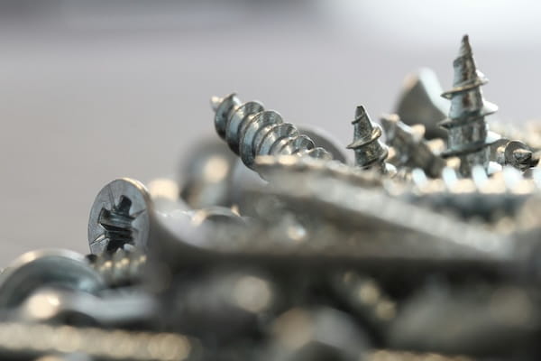 wkręty samowiercące