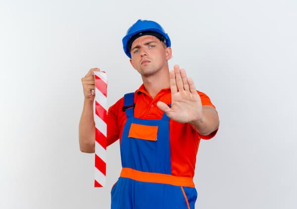 legalizacja samowoli budowlanej