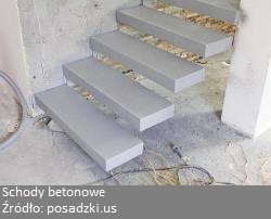 Zatem jakie wybrać schody – samonośne schody drewniane czy betonowe schody konstrukcyjne. Konstrukcja schodów betonowych wymaga odpowiedniego wykończenia schodów, jednakże charakteryzuje je znacznie dłuższa żywotność.