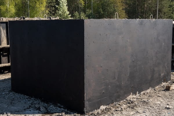 szambo betonowe 10m3