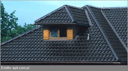 Na wybór poszycia ma wpływ również rodzaj dachu oraz zakładany koszt wykonania dachu. Dachówki można stosować, jeśli mamy dach spadzisty, przy czy koszt dachówki ceramicznej jest znacznie wyższy niż blachodachówki. Jednakże zalety dachówki ceramicznej często przemawiają na korzyść tego typu poszycia dachowego.